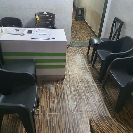Bapuji Dormitory Hostel Mumbai Exterior photo