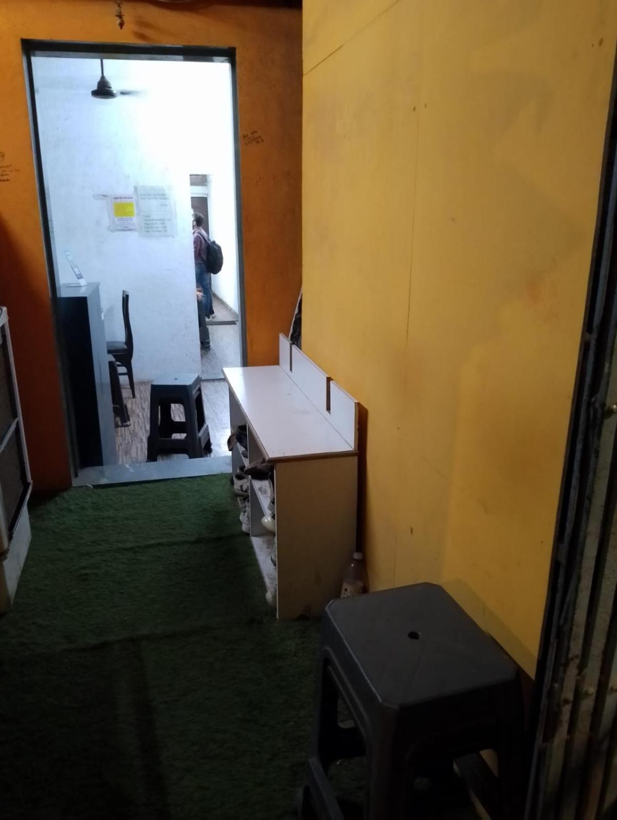 Bapuji Dormitory Hostel Mumbai Exterior photo